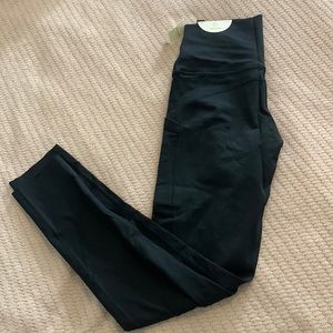 Aerie high waisted 7/8 leggings